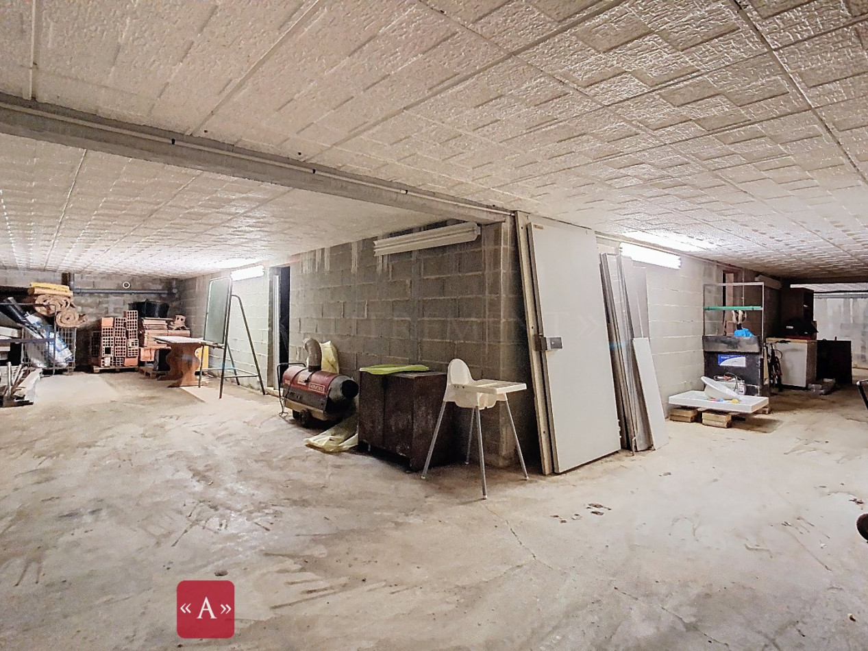 vente Maison Bessieres - Photo 18