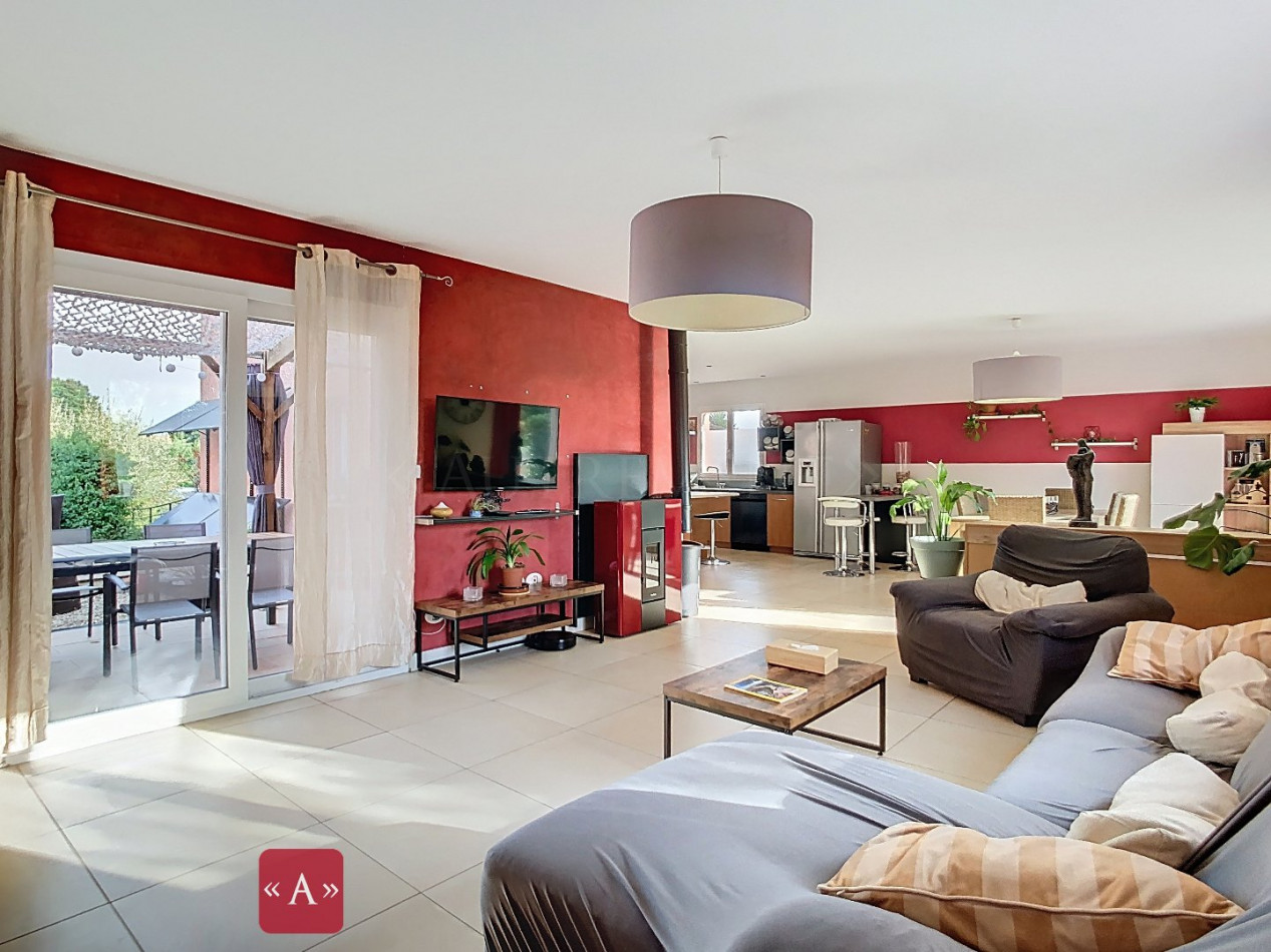 vente Maison Bessieres - Photo 5