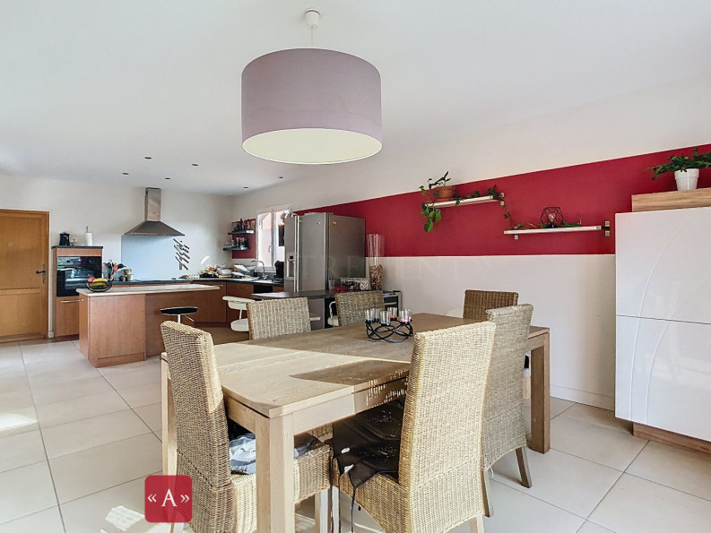 vente Maison Bessieres - Photo 7