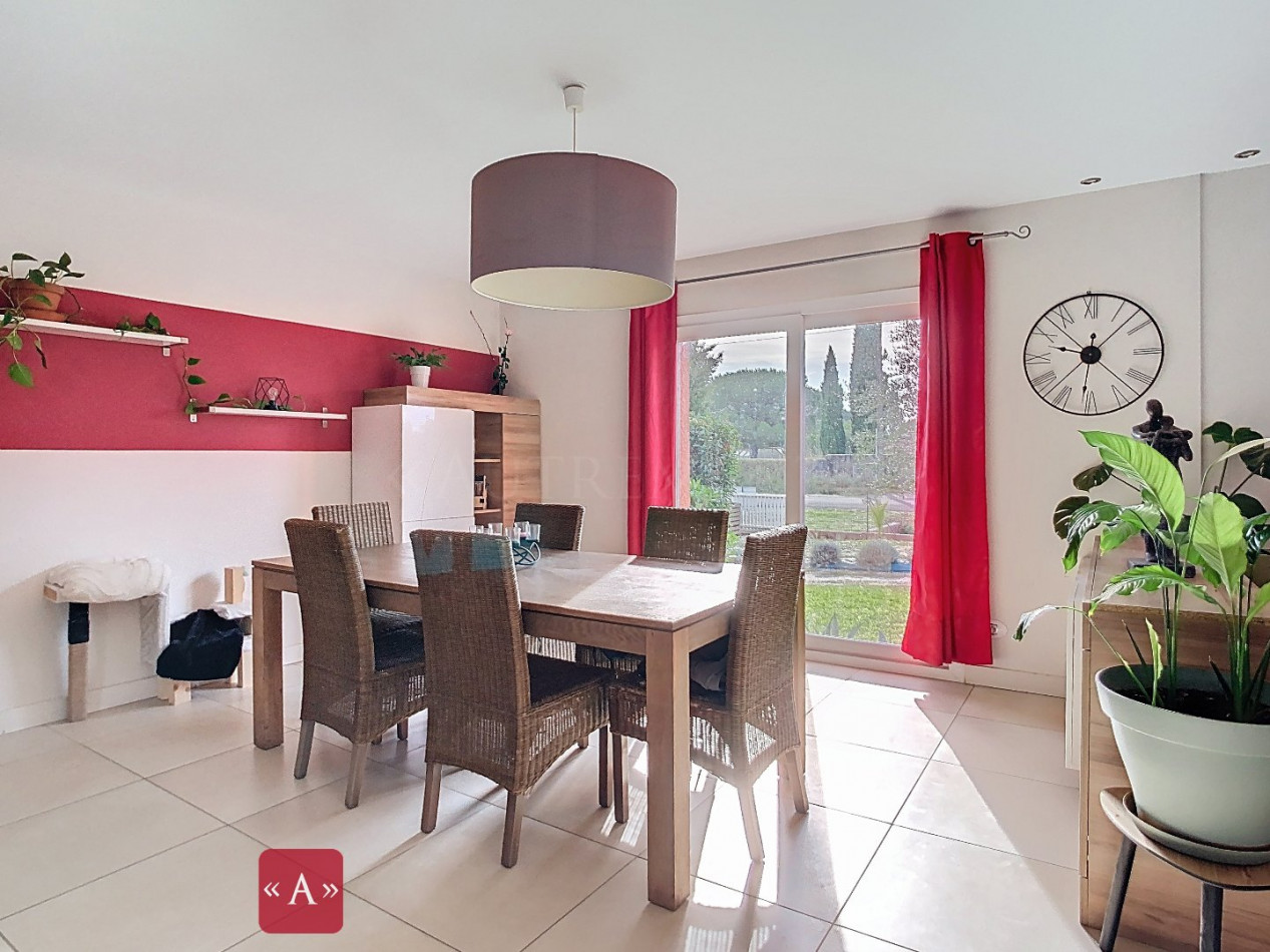 vente Maison Bessieres - Photo 6