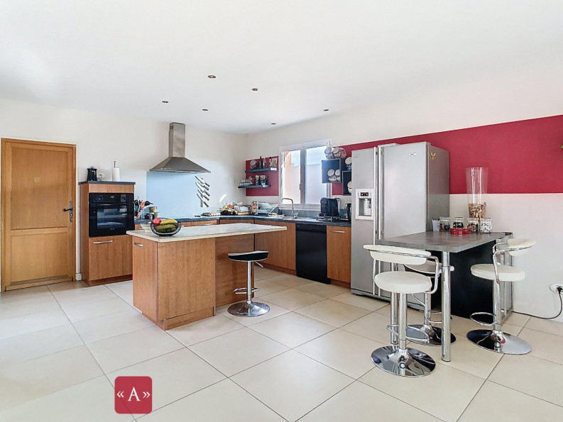 vente Maison Bessieres - Photo 8