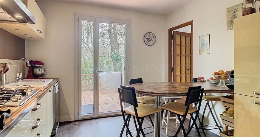 vente Maison Bessieres