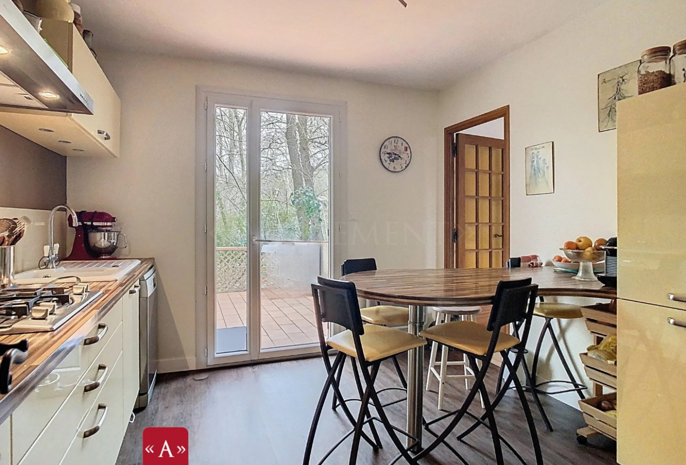 vente Maison Bessieres - Photo 10