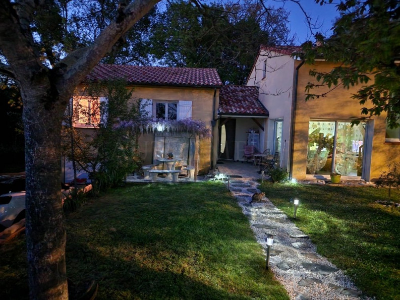 vente Maison Bessieres - Photo 8