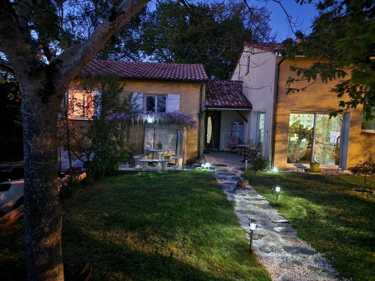 vente Maison Bessieres - Photo 8