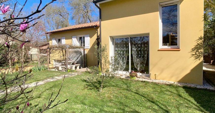 vente Maison Bessieres