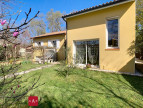 vente Maison Bessieres