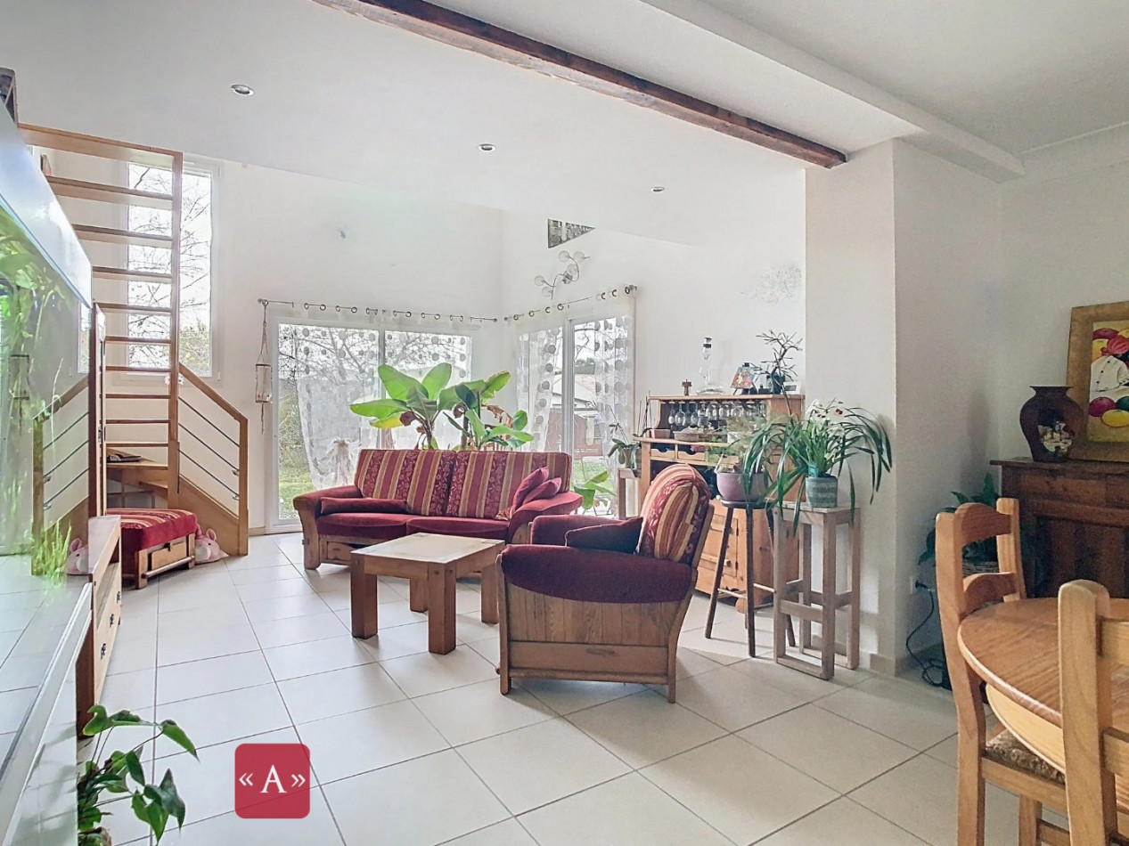 vente Maison Bessieres - Photo 11