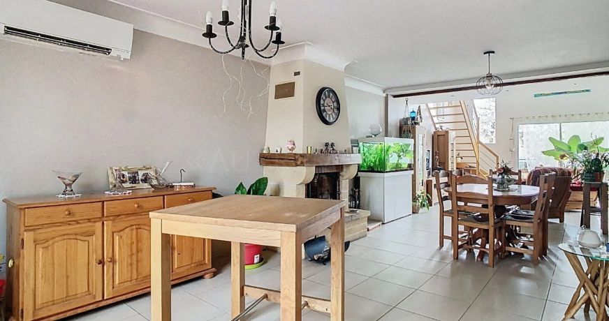 vente Maison Bessieres