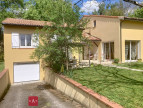 vente Maison Bessieres