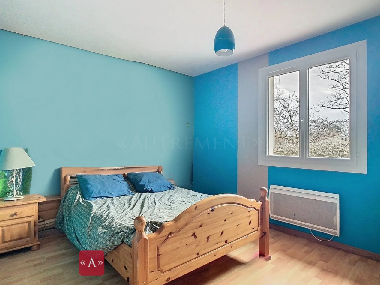 vente Maison Bessieres - Photo 18