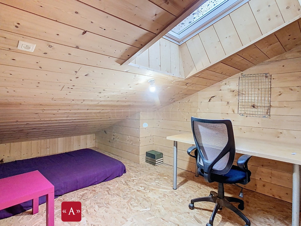 vente Maison Bessieres - Photo 14