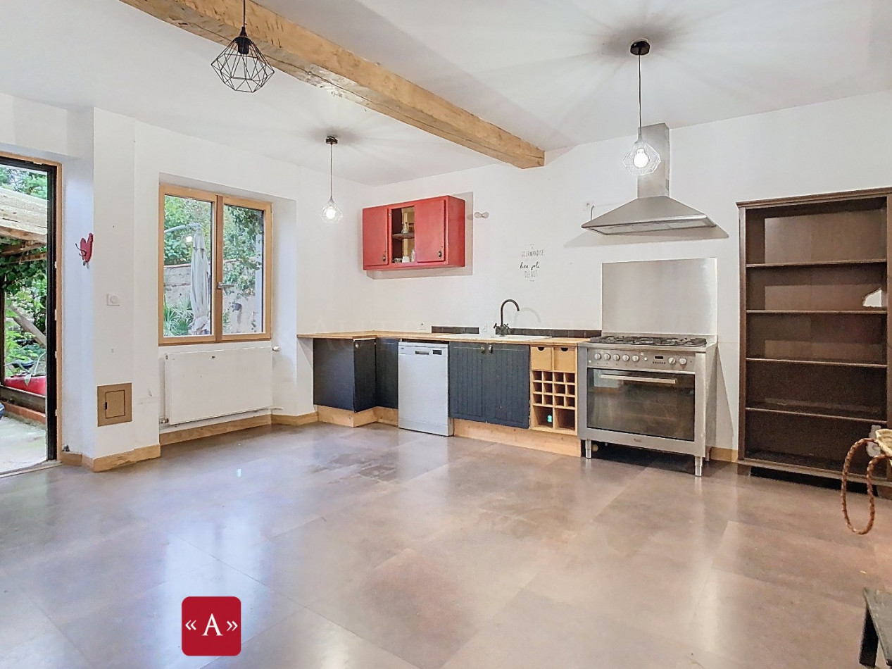 vente Maison Bessieres - Photo 4