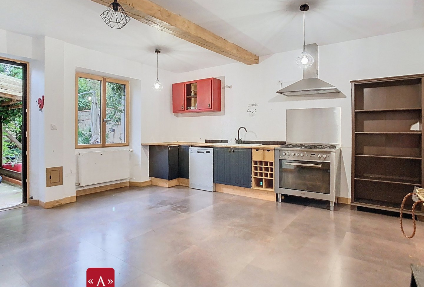 vente Maison Bessieres - Photo 4