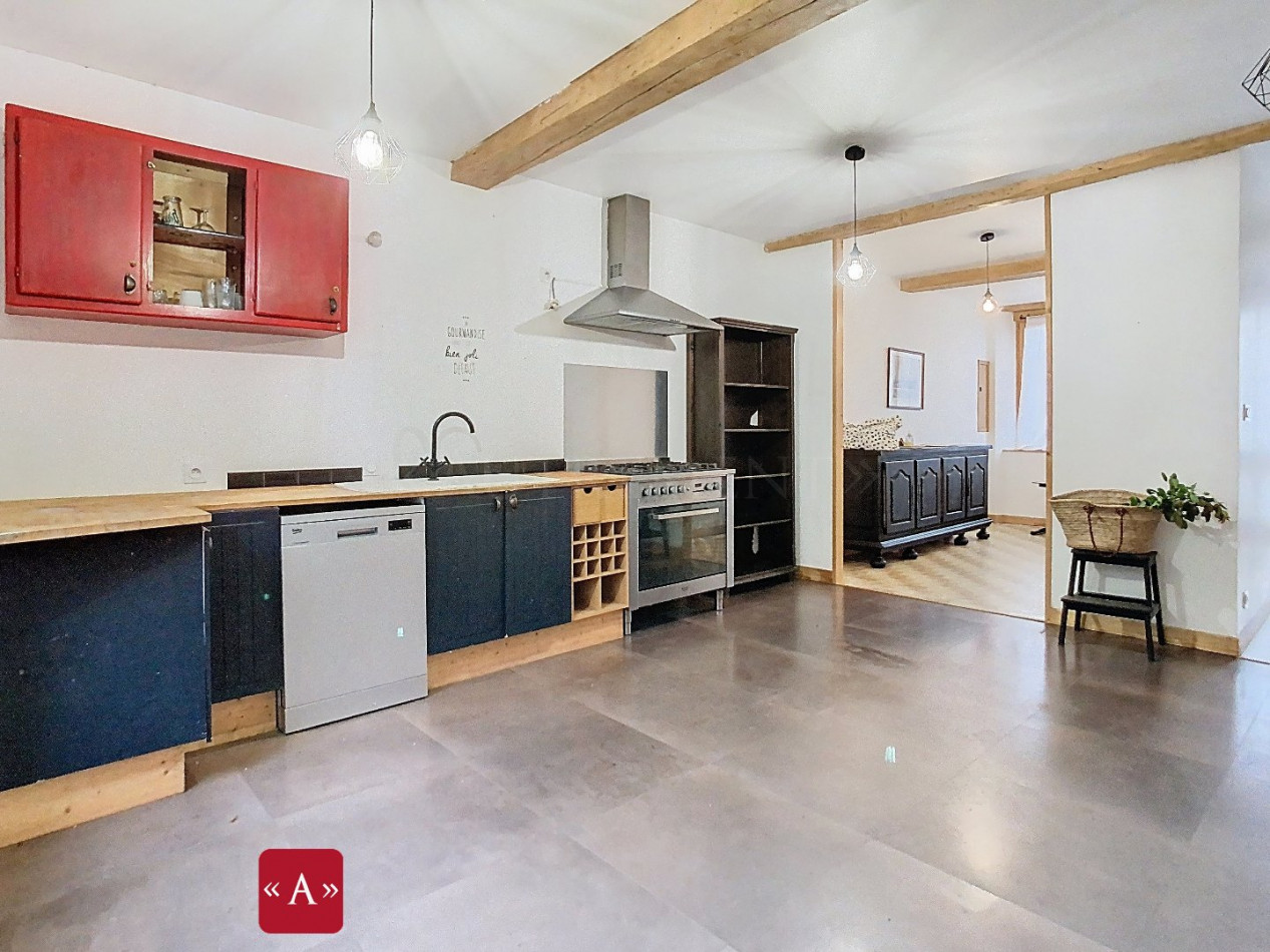 vente Maison Bessieres - Photo 3