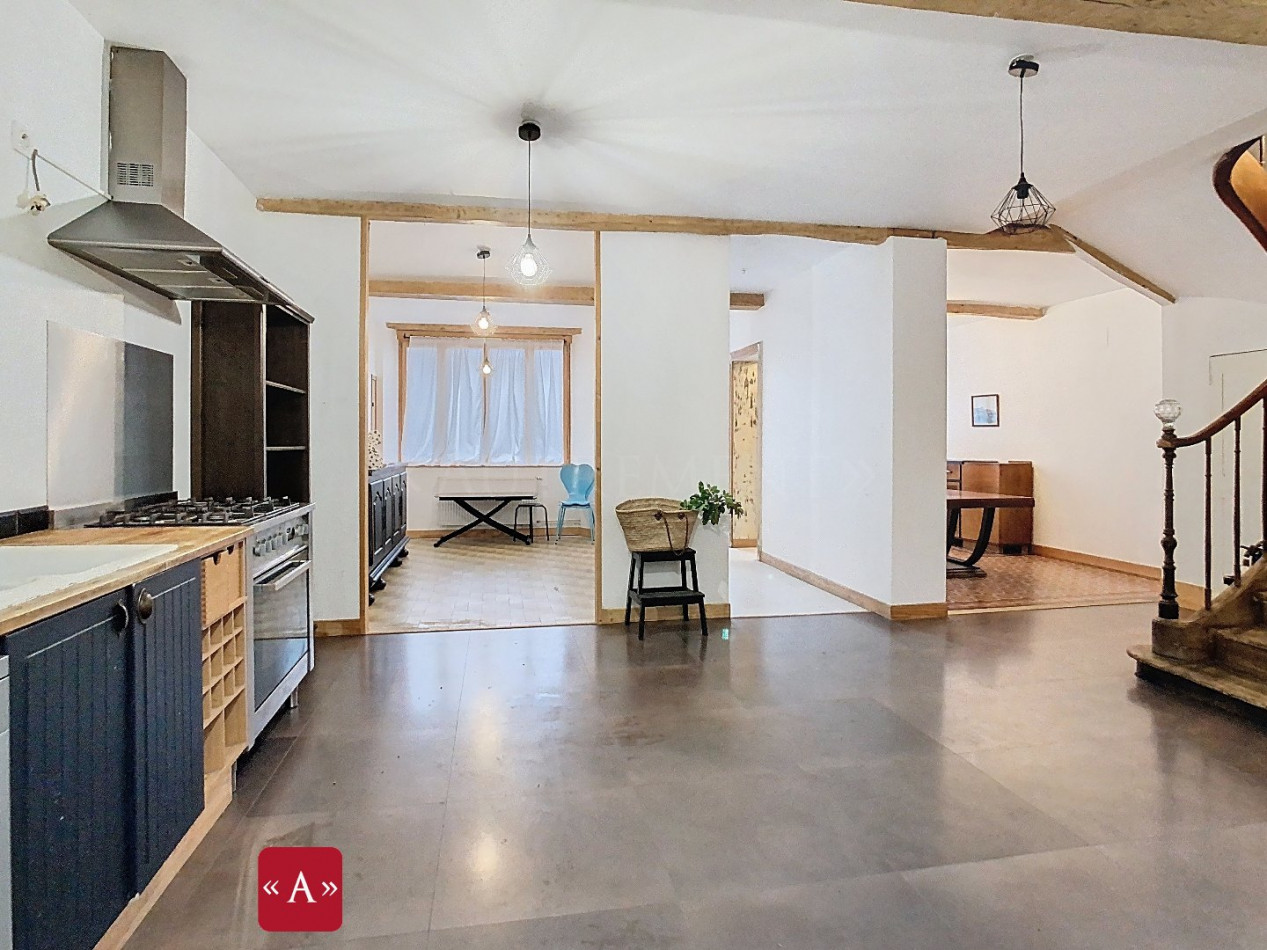 vente Maison Bessieres - Photo 1