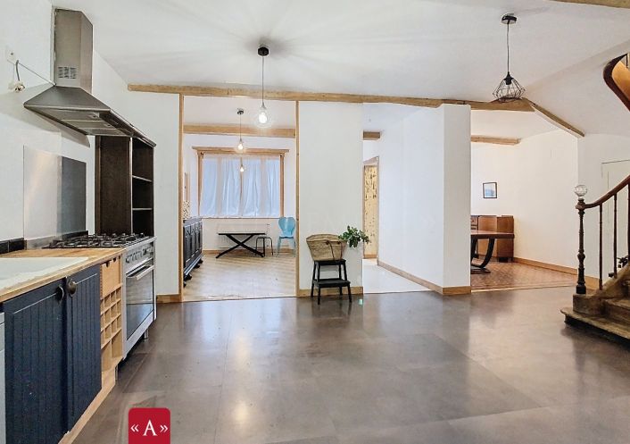 vente Maison Bessieres