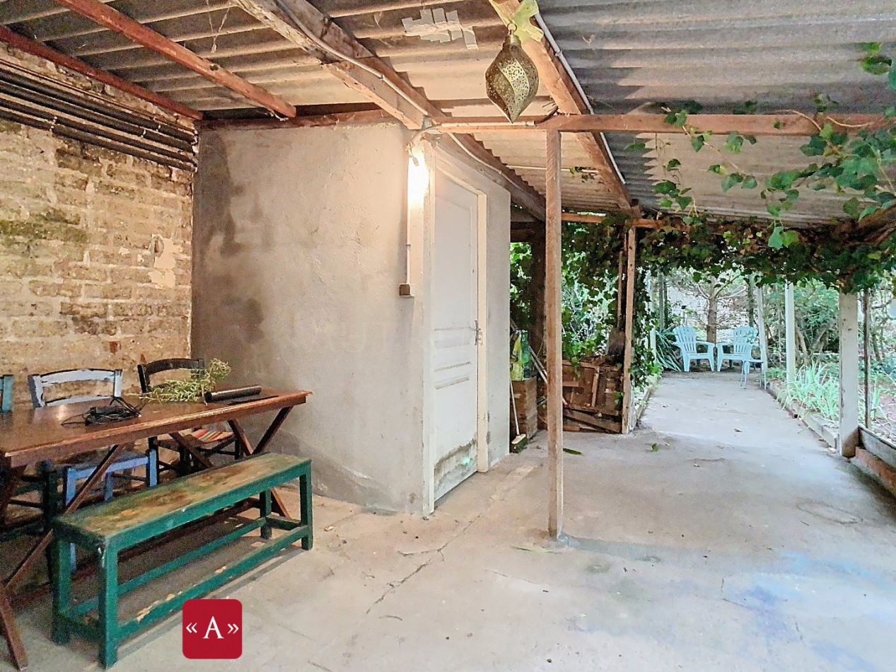 vente Maison Bessieres - Photo 15