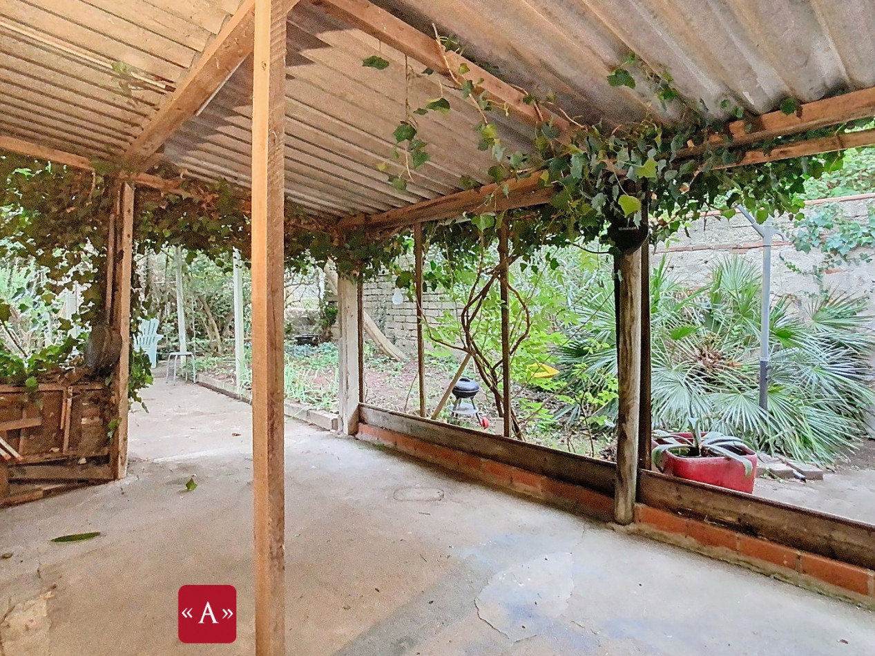 vente Maison Bessieres - Photo 16