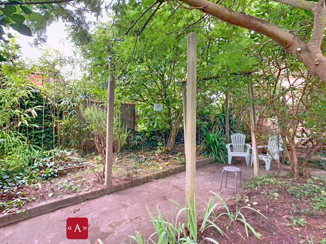 vente Maison Bessieres - Photo 17