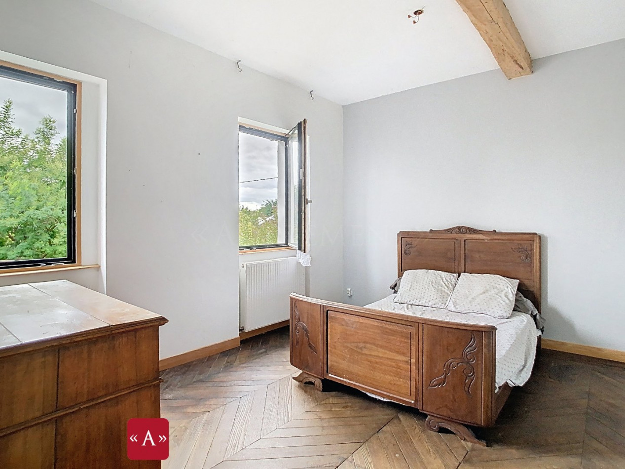 vente Maison Bessieres - Photo 9