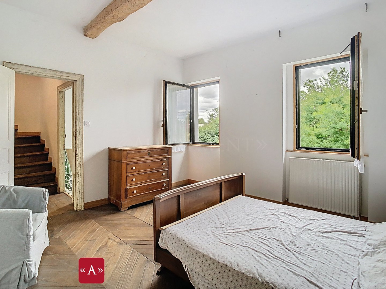 vente Maison Bessieres - Photo 7