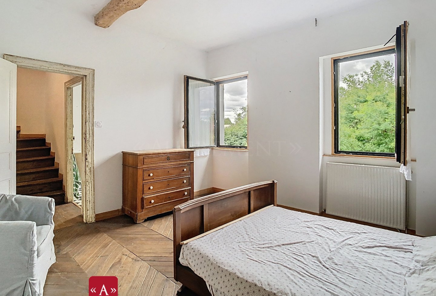 vente Maison Bessieres - Photo 7