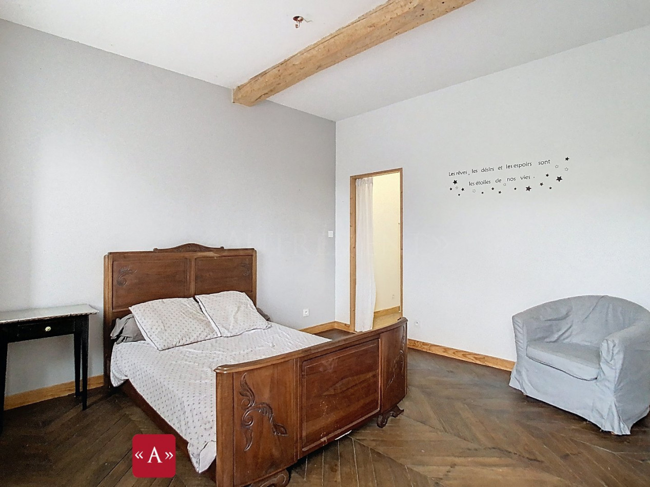 vente Maison Bessieres - Photo 8