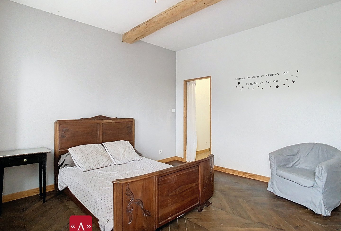 vente Maison Bessieres - Photo 8
