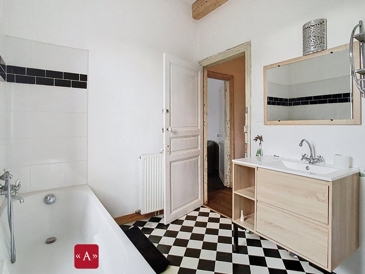 vente Maison Bessieres - Photo 12