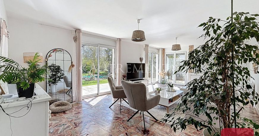 vente Maison Montastruc-la-conseillere