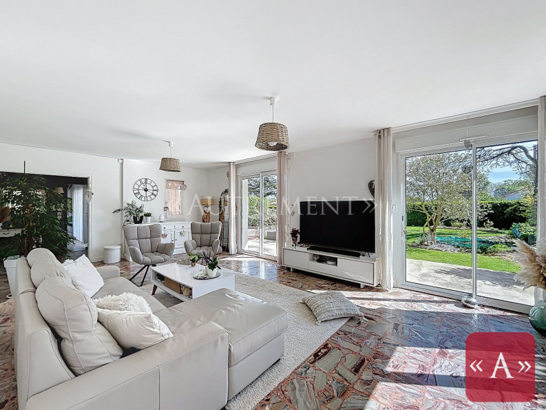 vente Maison Montastruc-la-conseillere - Photo 1