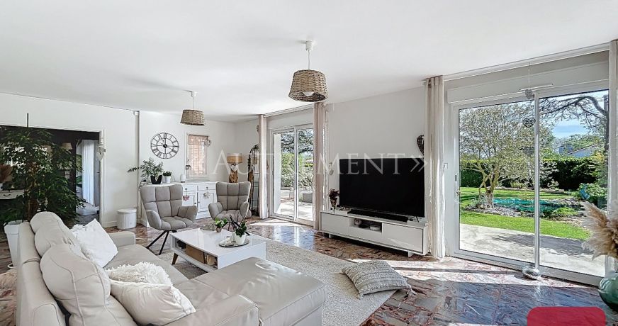 vente Maison Montastruc-la-conseillere