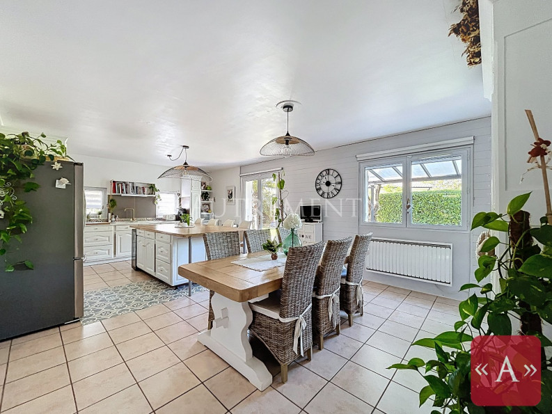 vente Maison Montastruc-la-conseillere - Photo 4