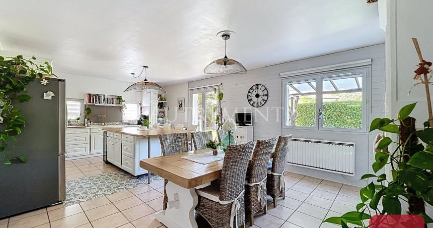 vente Maison Montastruc-la-conseillere