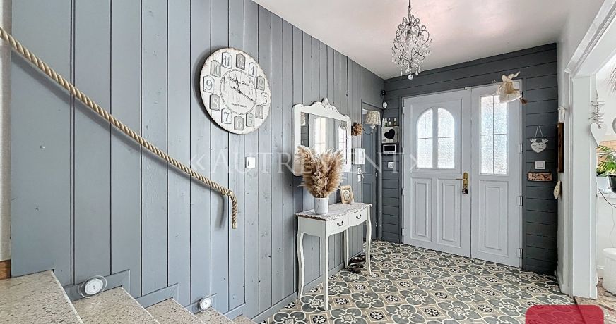 vente Maison Montastruc-la-conseillere