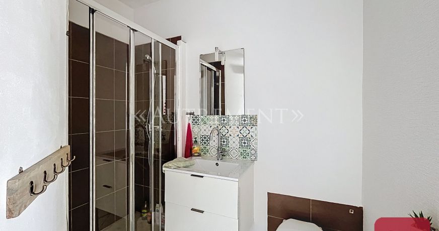 vente Maison Montastruc-la-conseillere