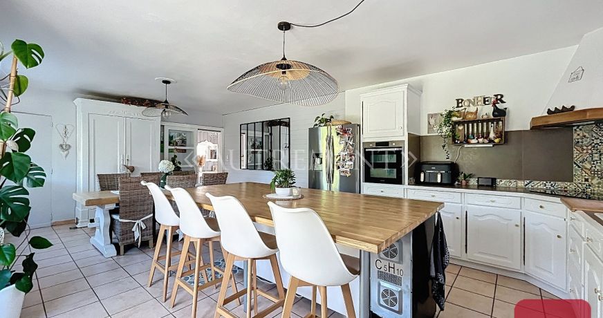 vente Maison Montastruc-la-conseillere