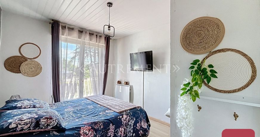 vente Maison Montastruc-la-conseillere