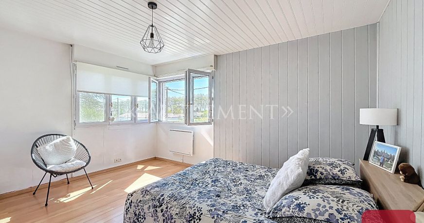 vente Maison Montastruc-la-conseillere