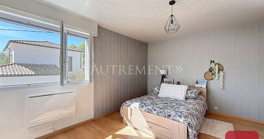 vente Maison Montastruc-la-conseillere