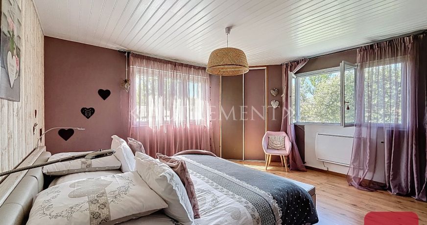 vente Maison Montastruc-la-conseillere