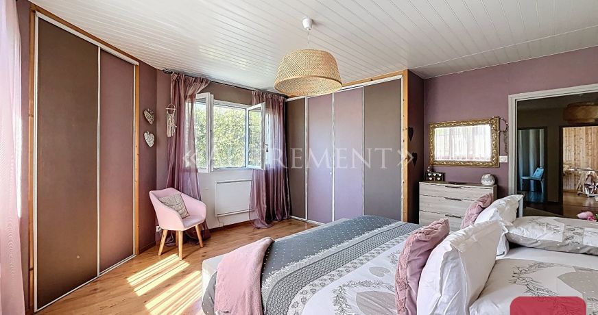 vente Maison Montastruc-la-conseillere