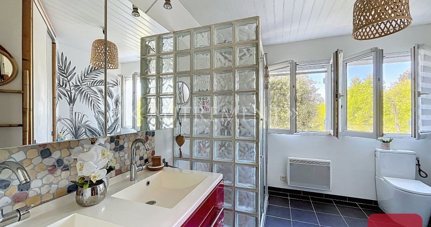 vente Maison Montastruc-la-conseillere