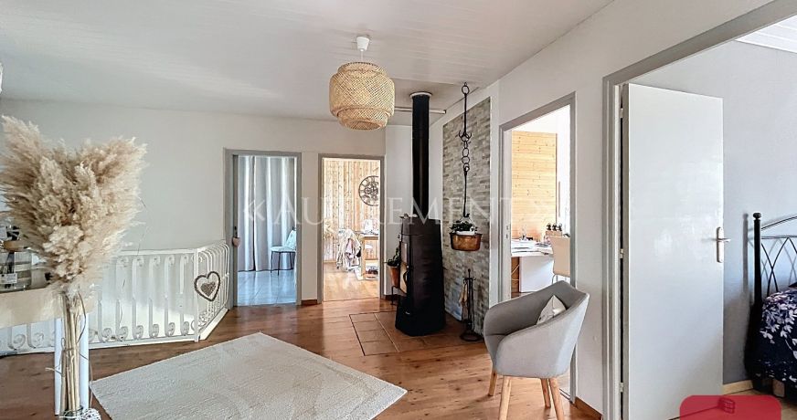 vente Maison Montastruc-la-conseillere