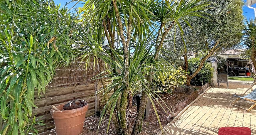 vente Maison Montastruc-la-conseillere