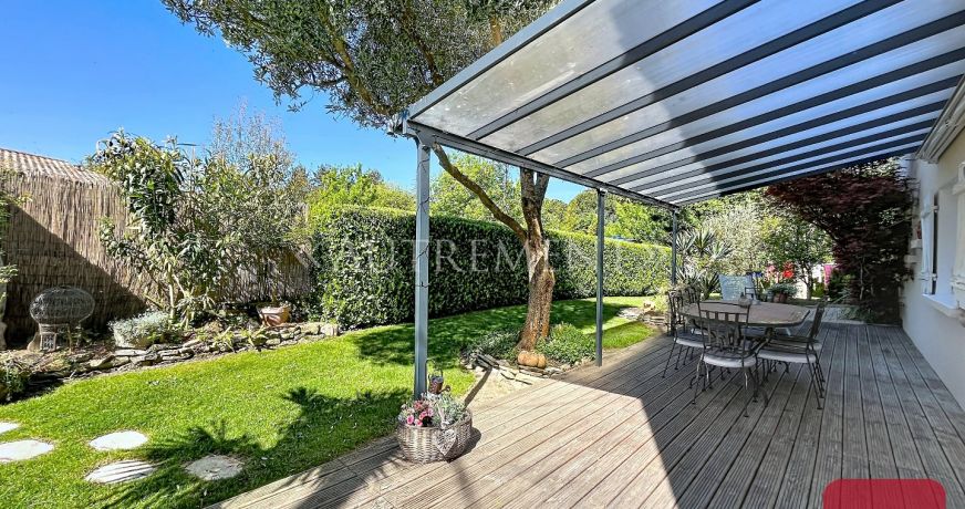 vente Maison Montastruc-la-conseillere