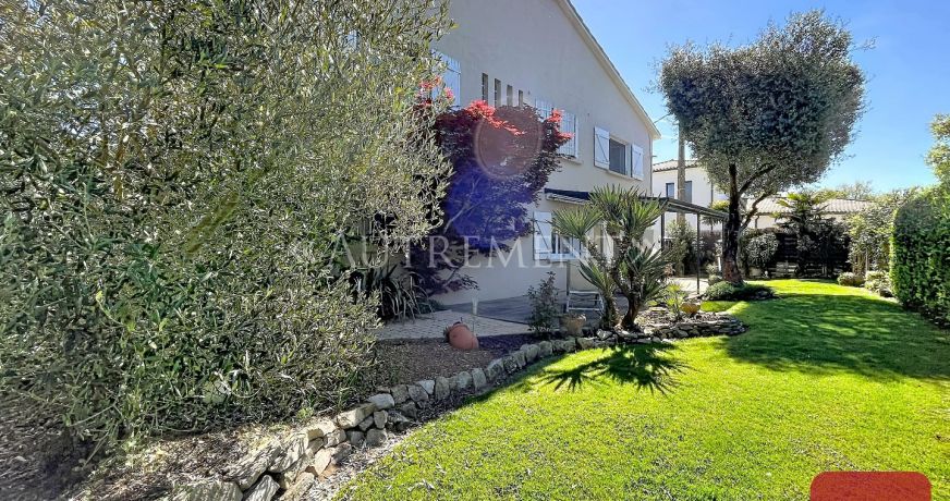 vente Maison Montastruc-la-conseillere