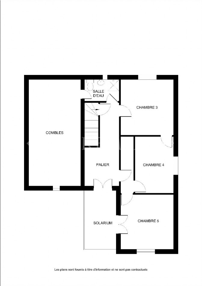 vente Maison Bessieres - Photo 17