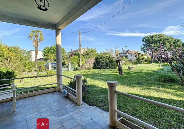 vente Maison Bessieres